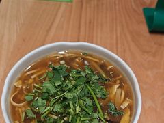 -甲乙饼·手工牛肉饼(东方广场店)