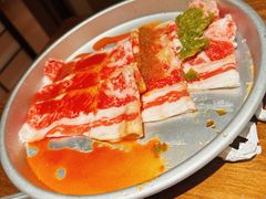 -杉海和牛烧肉海鲜自助(会展城店)
