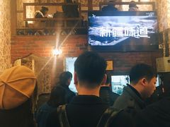 -巴依家新疆手抓饭(菱角湖万达店)