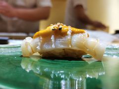 -鮨青(恒基名人购物中心店)