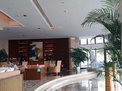-南通绿洲国际假日酒店全日餐厅