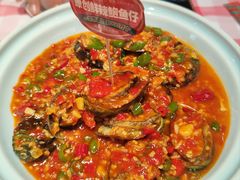 -辣小鲜·南昌大排档(船山路店)