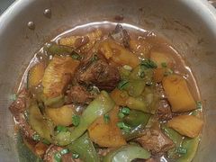 -金掌勺锅包肉(太原万达店)