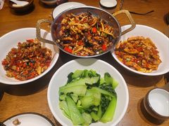 -八碗湘长沙市井菜(坡子街店)