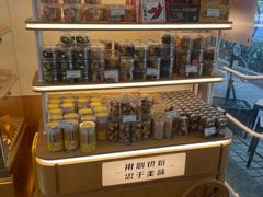 -85度C(上海兰溪二店)