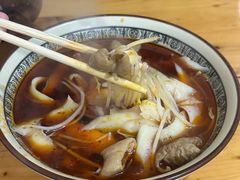 -马王庙刀削面馆(四川省交通学院宿舍店)