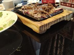 -高第街56号餐厅(美莲广场店)