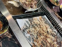 -牛里牛气· 榴莲海鲜鲜牛肉自助火锅·烤肉(横岗店)