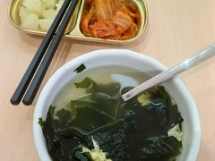 -稻百鲜·拌饭·朝鲜族石锅菜(祈福缤纷世界店)
