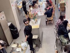 -小豆海棠(嘉兴路店)