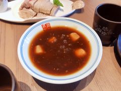 -香园茶社·金陵小灶(老门东店)