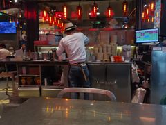 -陈鹏鹏潮汕菜(宝安机场T3航站楼店)