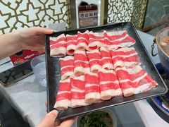 -东来顺饭庄(apm总店)