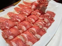 -1078號老北京涮肉(松柏店)