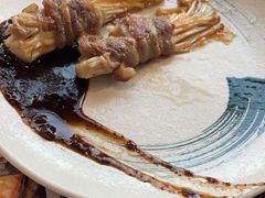 -柚·日式料理-富力万丽酒店