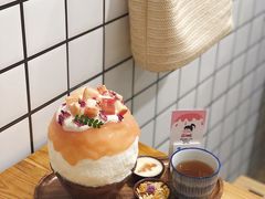 -WONDER ICE 萬得冰田(建設路总店)