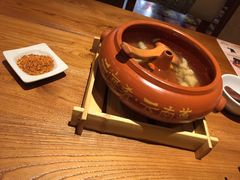 -云海肴云南菜·蒸汽石锅鱼(北京良乡华冠店)