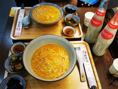 -蟹味阁·蟹黄面(体育西横街店)