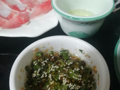 -藏味八珍特色火锅