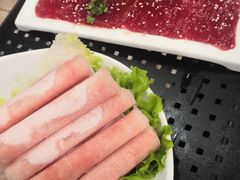 -百口川老火锅(西科大新区店)