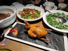 红烧鸽-大鸽饭(岗顶店)