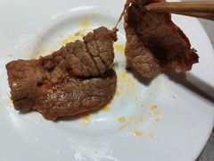 -海底捞火锅(公益西桥店)