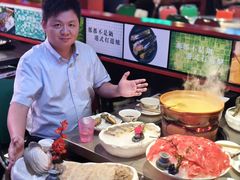 -那都不是锅(菏泽路店)