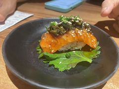 -昊·来了寿司(双楠2店)