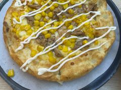 -意莱莉休闲餐厅(东汇城店)