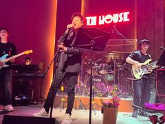 -TZ House音乐现场(来福士中心店)