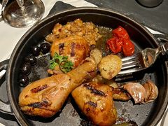 -火车头法国西餐厅