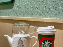 -星巴克(北京永定门店)