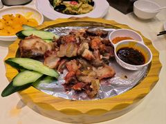 -老爷庙风味美食府(魏都大道店)