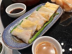 -煲王粤菜餐厅(中侨中心店)
