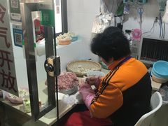 -阿麟馄饨(延长路店)