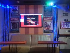 -唱吧麦颂KTV(西单华威潮铺街店)
