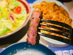 香煎黑胡椒-布拉诺牛排西餐厅(上城天街店)
