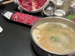 -鲜牛记潮汕牛肉火锅(淮安珠海路店)