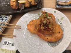 -德川家日本料理(顺义华联店)