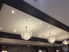 -老洋房花园饭店(绍兴路店)