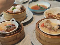 -晋江荣誉国际酒店·港誉茶餐厅