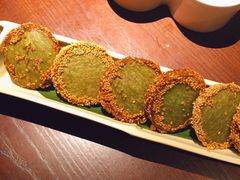 -绿茶餐厅(汇悦大融城店)