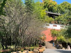 -东坡赤壁风景名胜区