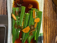 -柿子树炭烤羊腿(金台路店)