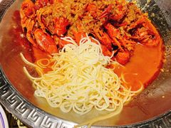 -红钳侠小龙虾·烧烤(中赢康康谷店)