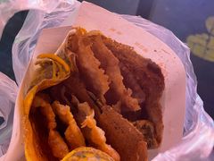 -南楼煎饼(南楼总店)