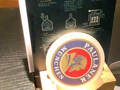 -宝莱纳餐厅(滨江店)