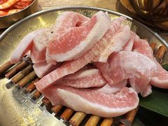 -权金城·炭火烤肉(北京联想桥店)