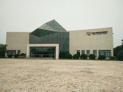 -天津大港奥林匹克博物馆