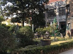 -大可堂普洱茶馆(襄阳南路馆)
